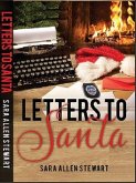 Letters to Santa (eBook, ePUB)