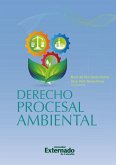 Derecho procesal ambiental (eBook, PDF)
