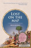 Lost on the Map (eBook, ePUB) Lost on the Map (eBook, ePUB)
