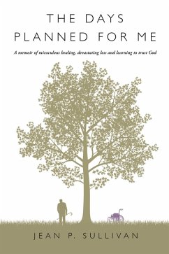 Cover Days Planned For Me (eBook, ePUB)