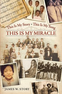 Cover This Is My Story, This Is My Song, This Is My Miracle (eBook, ePUB)