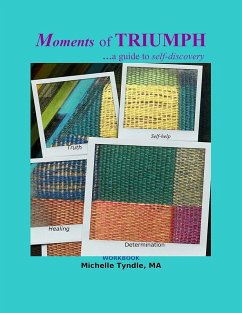 Moments of Triumph (eBook, ePUB) - Tyndle, Michelle