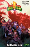 Mighty Morphin Power Rangers #37 (eBook, PDF)