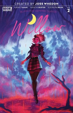 Cover Buffy the Vampire Slayer: Willow #2 (eBook, PDF)