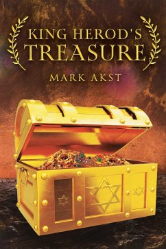 Cover King Herod's Treasure (eBook, ePUB)