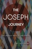 Joseph Journey (eBook, ePUB)