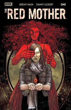 Red Mother #1 (eBook, PDF) - Haun, Jeremy