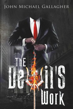Cover Devil's Work (eBook, ePUB)