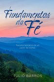 Fundamentos da Fe (eBook, ePUB)