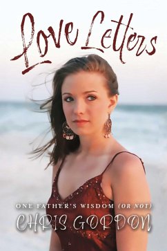 Cover Love Letters (eBook, ePUB)