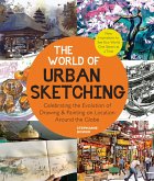The World of Urban Sketching (eBook, ePUB)