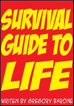 Cover Survival Guide to Life (eBook, ePUB)