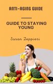 Anti-Aging Guide (eBook, ePUB)