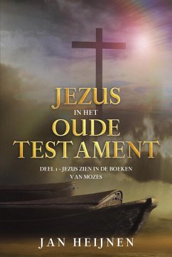 Jezus in het Oude Testament (eBook, ePUB) - Heijnen, Jan