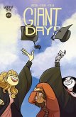 Giant Days #54 (eBook, PDF)