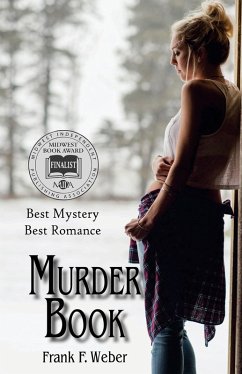 Murder Book (eBook, ePUB) - Weber, Frank