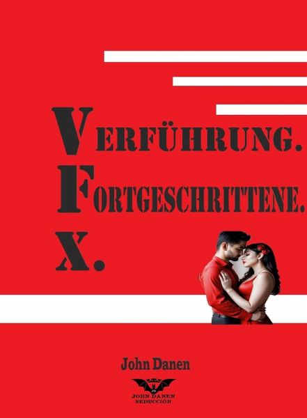 V.F.X. (eBook, ePUB) V.F.X. (eBook, ePUB)