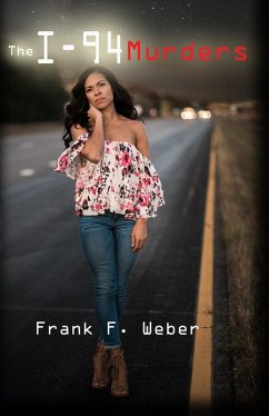 Cover I-94 Murders (eBook, ePUB)