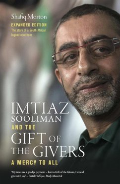Cover Imtiaz Sooliman and the Gift of the Givers (eBook, ePUB)