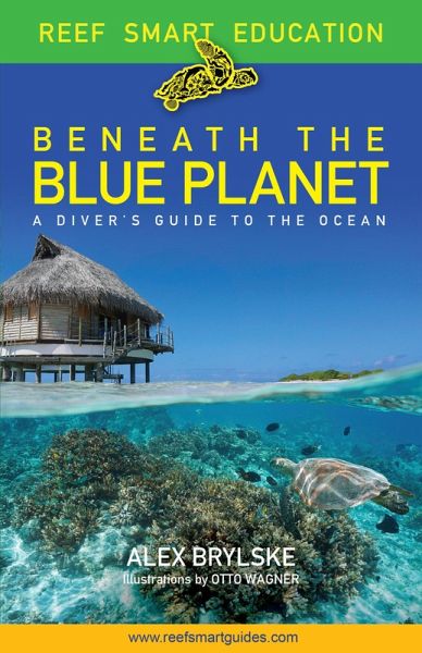 Beneath the Blue Planet (eBook, ePUB)