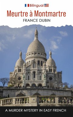 Meurtre à Montmartre (Petits meurtres français, #3) (eBook, ePUB) - Dubin, France