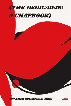 Dedicadas (eBook, ePUB) - Addo, Reinfred