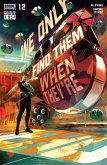 We Only Find Them When They're Dead #12 (eBook, PDF)