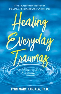 Cover Healing Everyday Traumas (eBook, ePUB)