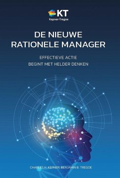 Cover De Nieuwe Rationele Manager (eBook, ePUB)