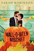 Mall-O-Ween Mischief (At the Mall, #5) (eBook, ePUB)