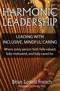 Cover Harmonic Leadership (eBook, ePUB)