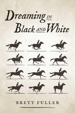 Cover Dreaming In Black And White (eBook, ePUB)