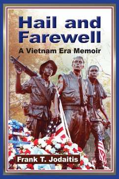 Cover Hail and Farewell (eBook, ePUB)