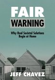Fair Warning (eBook, ePUB)