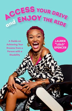 Cover Access Your Drive and Enjoy the Ride (eBook, ePUB)
