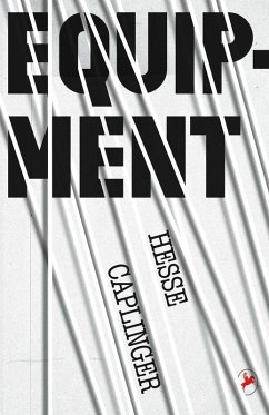 Cover Equipment (eBook, ePUB)