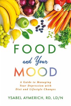 Food and Your Mood (eBook, ePUB) - Ld/N, Ysabel Aymerich RD