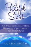 Peaceful Start (eBook, ePUB)