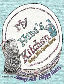 My Nana's Kitchen Recipes, Bible Quotes, Stories (eBook, ePUB)