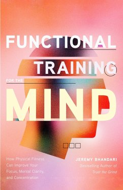 Cover Functional Training for the Mind (eBook, ePUB)
