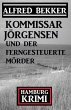 Kommissar Jörgensen und der... - Bild 1