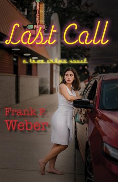 Cover Last Call (eBook, ePUB)