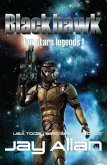 Blackhawk (Far Stars Legends, #1) (eBook, ePUB)