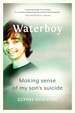 Waterboy (eBook, ePUB) - Horning, Glynis