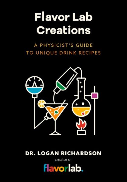 Flavor Lab Creations (eBook, ePUB) Flavor Lab Creations (eBook, ePUB)