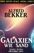 Galaxien wie Sand: 1000 Seiten Space... - Bild 1