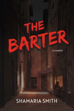 Cover Barter (eBook, ePUB)