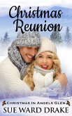 Christmas Reunion (Christmas in Angels Glen) (eBook, ePUB)