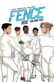Fence: Rise OGN (eBook, PDF)