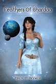 Feathers of Shardaa (eBook, ePUB)